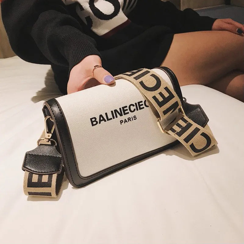Balenciaga Crossbody Bag