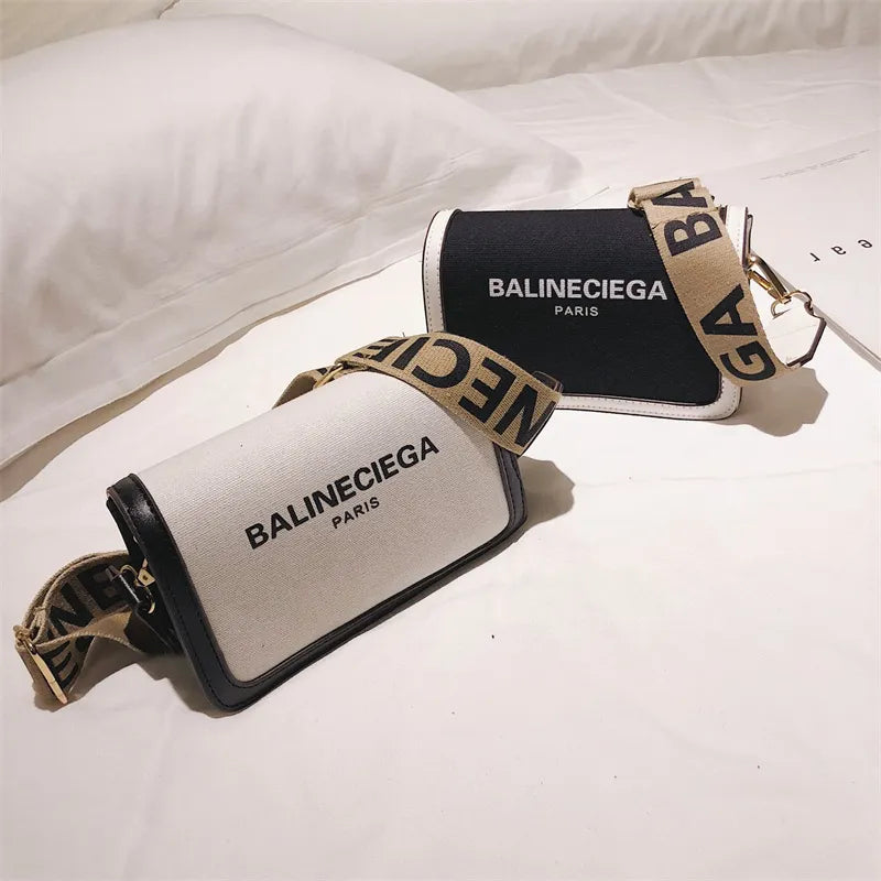 Balenciaga Crossbody Bag