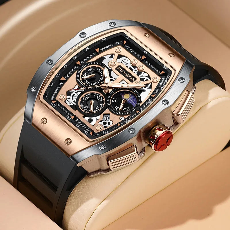 Men Top Brand Luxury Watches